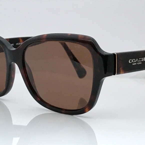 Coach Accessories - Coach Women Eyeglasses Frame RX Lenses Sunglasses